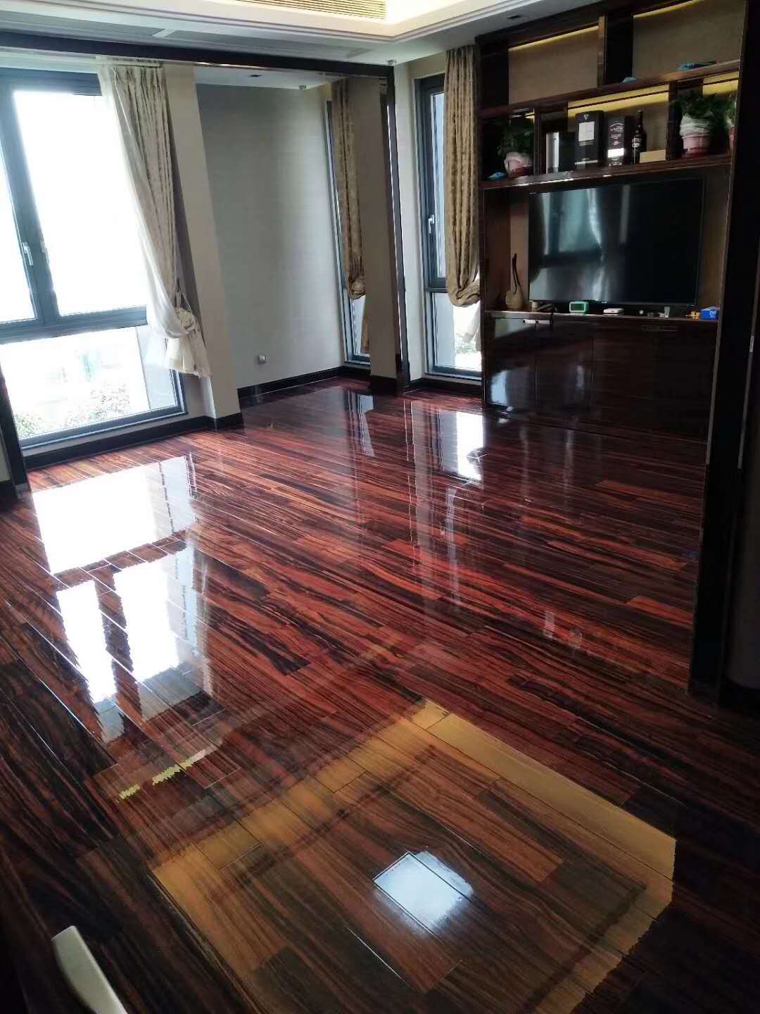 实木复合地板【拼花系列 CM-242】_上海醇木环保科技有限公司